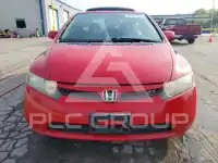 2007 Honda CIVIC фото