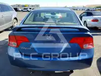 2007 Honda CIVIC фото