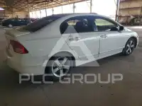 2007 Honda CIVIC фото