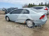 2007 Honda CIVIC photo