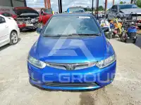 2007 Honda CIVIC фото