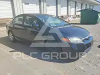 2007 Honda CIVIC фото