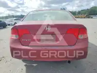 2007 Honda CIVIC фото