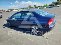 2007 Honda CIVIC фото