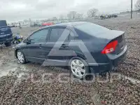 2007 Honda CIVIC фото