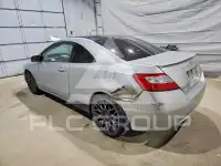 2007 Honda CIVIC фото