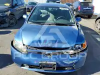 2007 Honda CIVIC фото