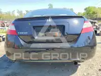 2007 Honda CIVIC фото