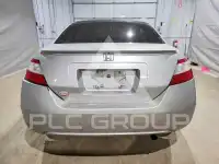 2007 Honda CIVIC фото