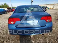 2007 Honda CIVIC photo