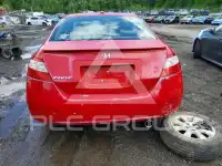 2007 Honda CIVIC photo