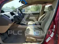 2007 Honda CIVIC photo