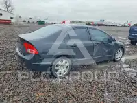 2007 Honda CIVIC фото