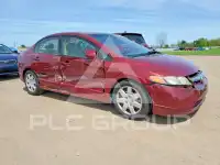 2007 Honda CIVIC photo