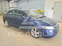 2007 Honda CIVIC фото