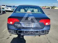 2007 Honda CIVIC фото