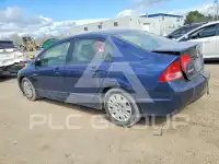 2007 Honda CIVIC photo