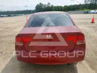 2007 Honda CIVIC photo