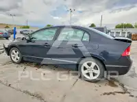 2007 Honda CIVIC фото