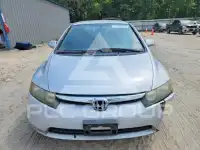 2007 Honda CIVIC фото