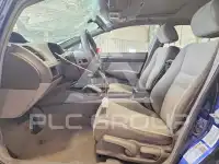 2007 Honda CIVIC фото