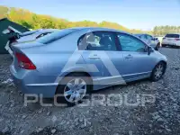 2007 Honda CIVIC photo