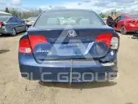 2007 Honda CIVIC photo