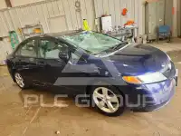 2007 Honda CIVIC фото