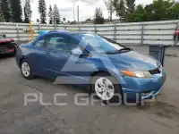 2007 Honda CIVIC photo