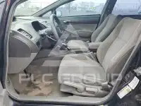 2007 Honda CIVIC фото