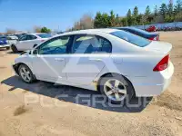 2007 Honda CIVIC фото
