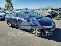 2007 Honda CIVIC фото