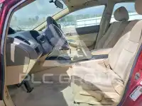 2007 Honda CIVIC фото