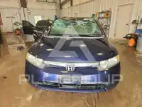 2007 Honda CIVIC фото