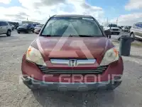 2007 Honda CR-V photo