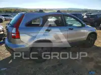 2007 Honda CR-V photo