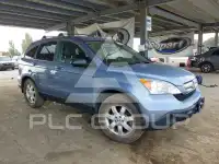2007 Honda CR-V photo