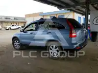 2007 Honda CR-V photo
