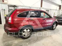2007 Honda CR-V photo