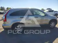 2007 Honda CR-V photo