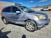 2007 Honda CR-V photo