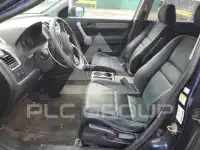 2007 Honda CR-V photo