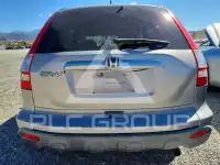 2007 Honda CR-V photo