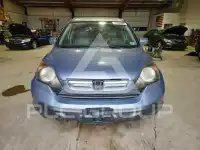 2007 Honda CR-V photo