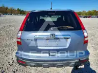 2007 Honda CR-V photo