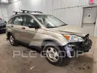 2007 Honda CR-V photo