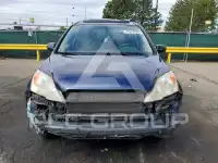 2007 Honda CR-V photo