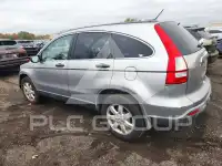2007 Honda CR-V photo