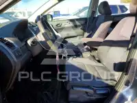 2007 Honda CR-V photo