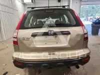 2007 Honda CR-V photo